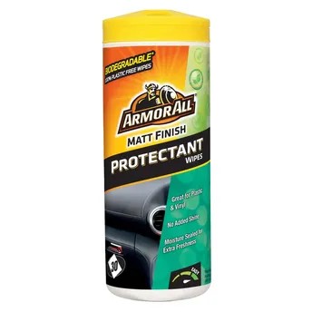 Armor All Protectant Wipes (Pack of 30)