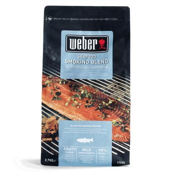 Weber Seafood Wood Chips (700 g)