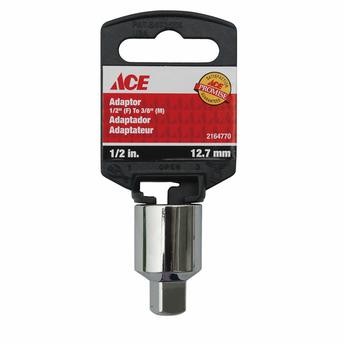 Ace Steel Drive Adaptor (13 mm)
