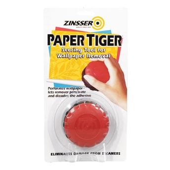 Zinsser Paper Tiger Scoring Tool (2.54 cm)