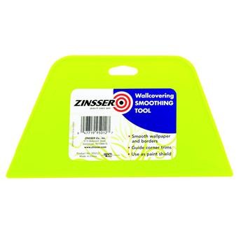 Zinsser Plastic Smoothing Tool (20.32 cm)