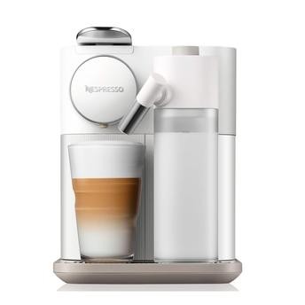 Nespresso Gran Lattissima Coffee Maker, F531-ME-WH-NE (1400 W)