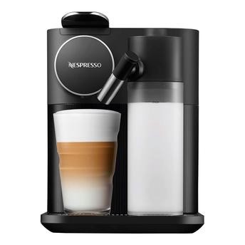 ماكينة تحضير قهوة نسبريسو جران لاتيسما F531-ME-BK-NE (1 لتر، 1400 واط)