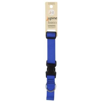 Lupine Adjustable Nylon Dog Collar (31-51 x 2.54 cm)