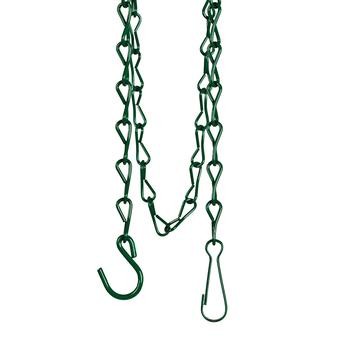 Perky-Pet Metal Feeder Hanging Chain (84 cm)