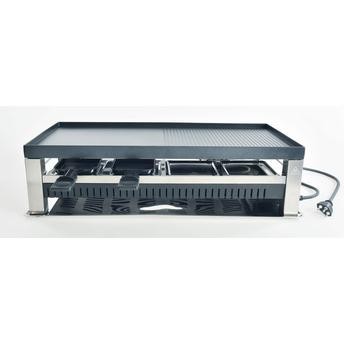 Solis 5-in-1 Table Grill, 977.49 (1400 W)