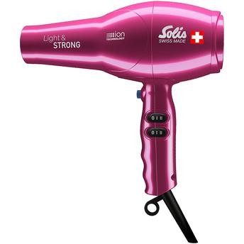 Solis Light & Strong Hair Dryer, 969.49 (1800 W)