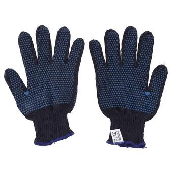 Mkats Safety Dotted Gloves