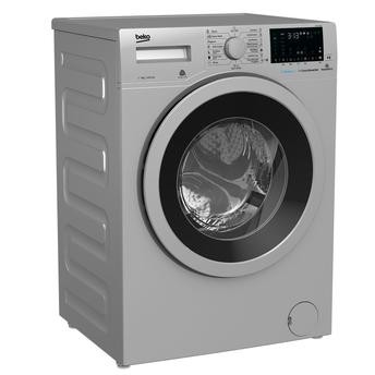 Beko 7 Kg Freestanding Front Load Washing Machine, WTV7736XS (1400 rpm)