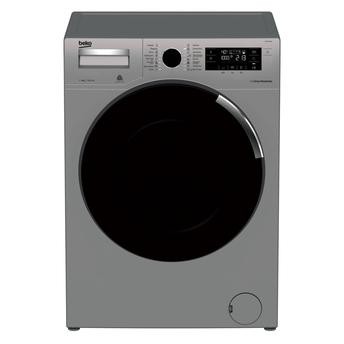 Beko 9 Kg Freestanding Front Load Washing Machine, WTV9734XS (1400 rpm)