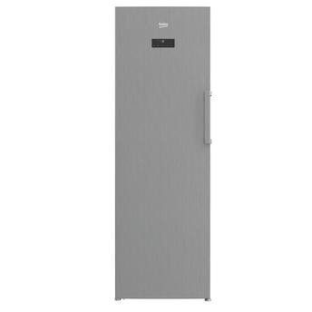 Beko Upright Freezer, RFNE350E23PX (350 L)