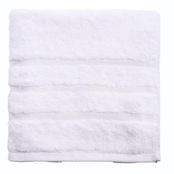 Kingsley Hand Towel, KHT-WH (50 x 100 cm)