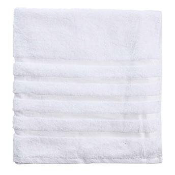 Kingsley Bath Towel, KBT-WH (70 x 140 cm)