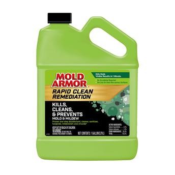 Mold Armor Rapid Clean Remediation Spray (3.79 L)