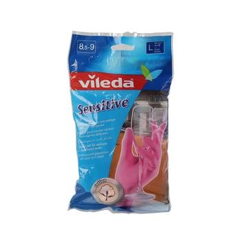 Vileda® Large Sensitive Gloves