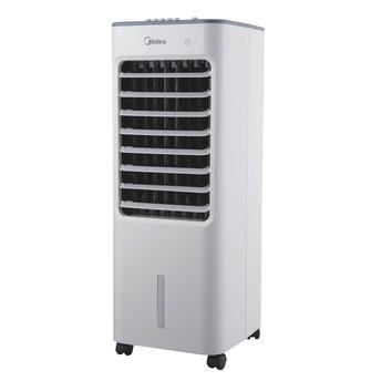 Midea Air Cooler, AC100-18B  (4.8 L)