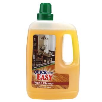 Quick and Easy Wood Cleaner (1.5 L)