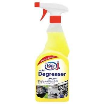 Mr. Bigg J's Degreaser (750 ml)