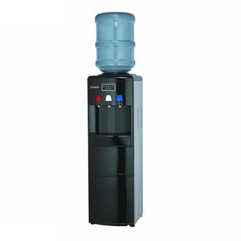 Crownline Top Load Freestanding Water Dispenser W/Ice Maker, WD-232 (4 L, 500 W)