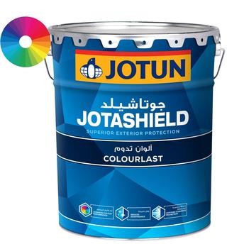 Jotun Jotashield ColourLast Matt Base A (16.2 L)