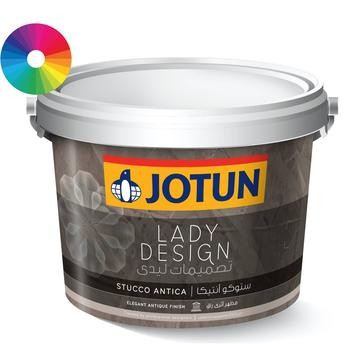 Jotun Lady Design Stucco Antica Base (3.4 L)