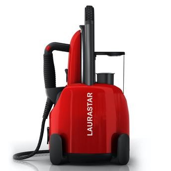 Laurastar Lift Red Steam Iron (2200 W)
