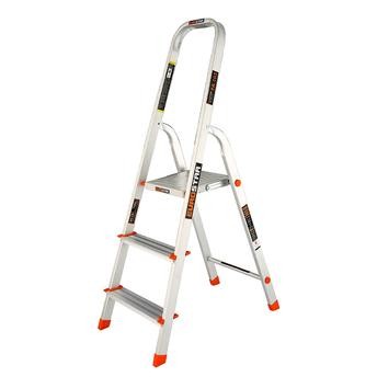 Eurostar Freiheit 3-Tier Platform Ladder (91 cm)