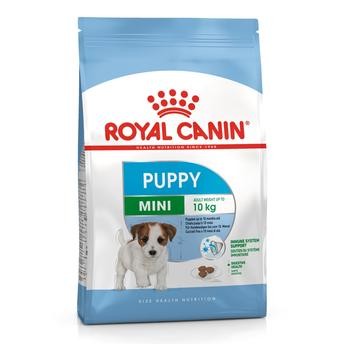 Royal Canin Size Health Nutrition Mini Puppy Dry Dog Food (Puppy, 10 kg)