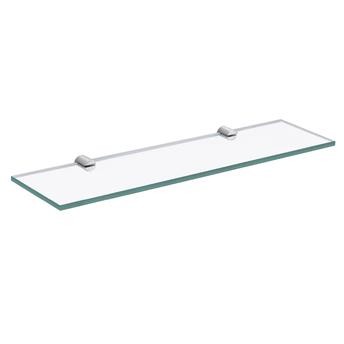 Bold Symphony Glass Bathroom Shelf (51 x 10 x 5 cm)