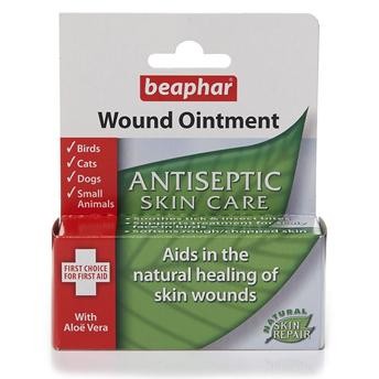 Beaphar Wound Ointment for Pets (30 ml)