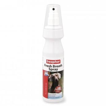 Beaphar Fresh Breath Spray (150 ml)