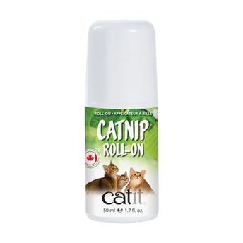 Hagen Catit Senses 2.0 Catnip Roll On (50 ml)