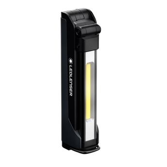 Ledlenser iW5R Flex Rechargeable Work Light (600 Lumens, 4 hours)