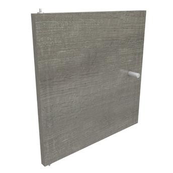 Form Konnect Particle Board Wardrobe Door (322 x 322 x 16 mm)