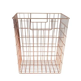 Form Mixxit Metal Wire Storage Basket (310 x 310 mm)