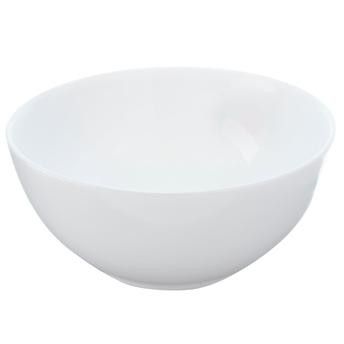 Luminarc Diwali Opal Glass Soup Bowl (12.5 cm)
