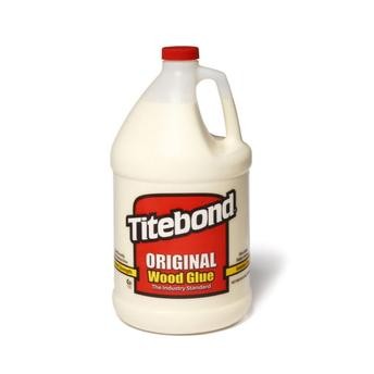 Titebond Original Wood Glue (3.78 L)
