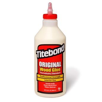 Titebond Original Wood Glue (946 ml)