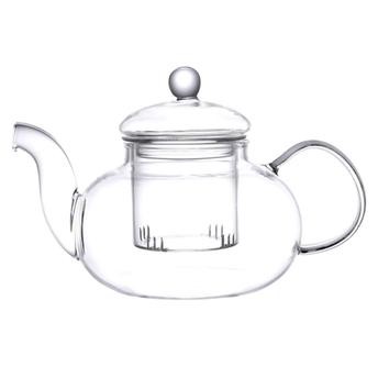 Neoflam Borosilicate Glass Tea Pot (800 ml)