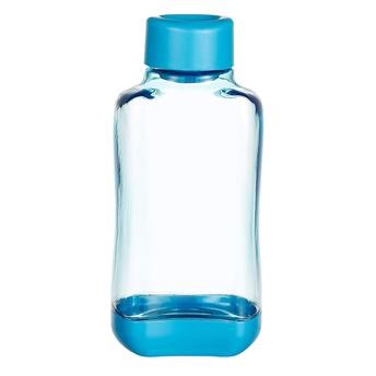Neoflam Staxx Tritan Water Bottle (500 ml, Blue)