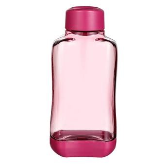 Neoflam Staxx Tritan Water Bottle (500 ml, Pink)