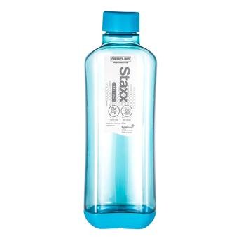 Neoflam Staxx Tritan Water Bottle (1.1 L, Blue)