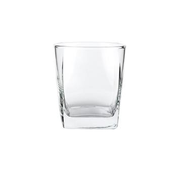 Ocean Plaza Rock Glass Set (295 ml, 6 pcs)