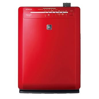Hitachi Air Purifier, EP-A6000 (Red)