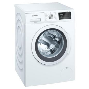 Siemens 8 Kg iQ100 Freestanding Front Load Washing Machine, WM10J180GC (1000 rpm)