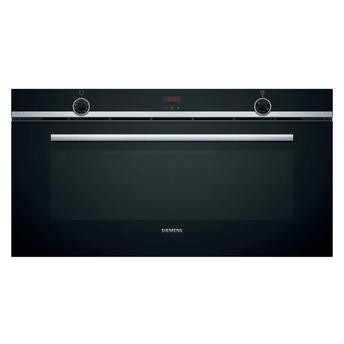 Siemens iQ300 Built-In Electric Oven, VB554CCR0 (85 L)