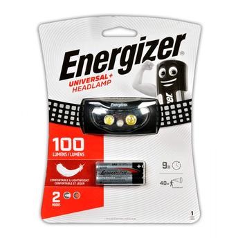 Energizer Universal Plus Headlamp