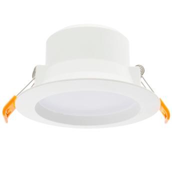 Oshtraco Lightmaker LED Downlight (7 W, Cool Daylight)