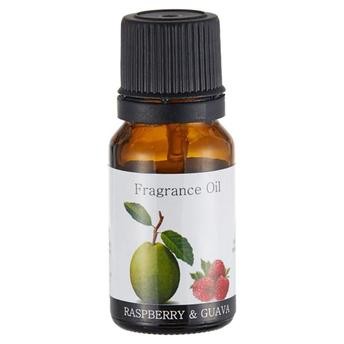 Orchid Fragrance Oil, Raspberry & Guava (10 ml)