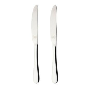 Taylor’s Eye Witness Stainless Steel Table Knives (2 pcs)